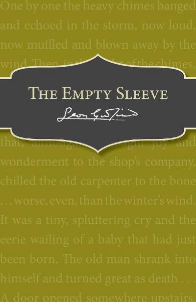 The Empty Sleeve