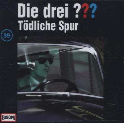 089/Tödliche Spur