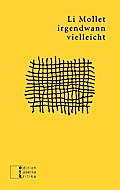 irgendwann vielleicht