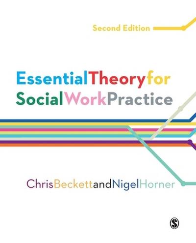 Essential Theory for Social Work Practice