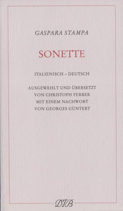 Sonette