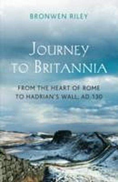 A Journey to Britannia