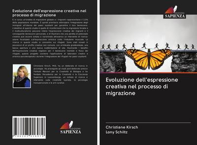 Evoluzione dell’espressione creativa nel processo di migrazione