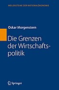 Die Grenzen der Wirtschaftspolitik