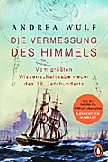 Die Vermessung des Himmels