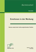 Emotionen in der Werbung: Review empirischer kultu