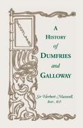 History of Dumfries and Galloway