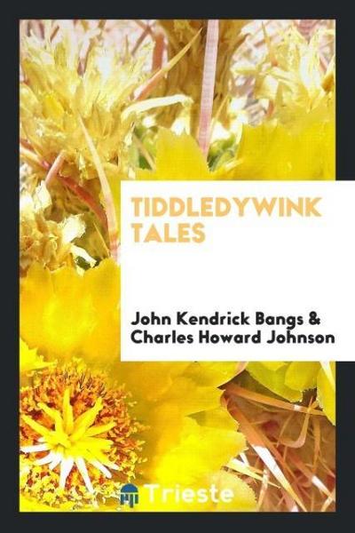 Tiddledywink Tales