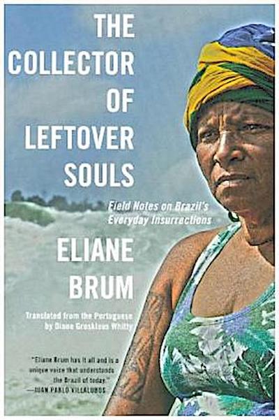 The Collector of Leftover Souls