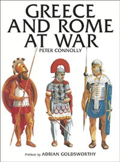 Greece and Rome at War