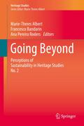 Going Beyond