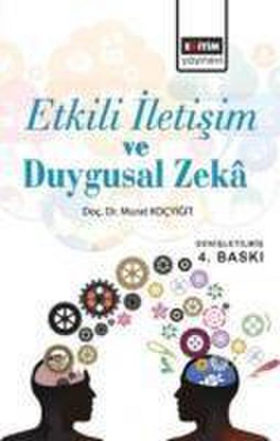 Etkili Iletisim ve Duygusal Zeka
