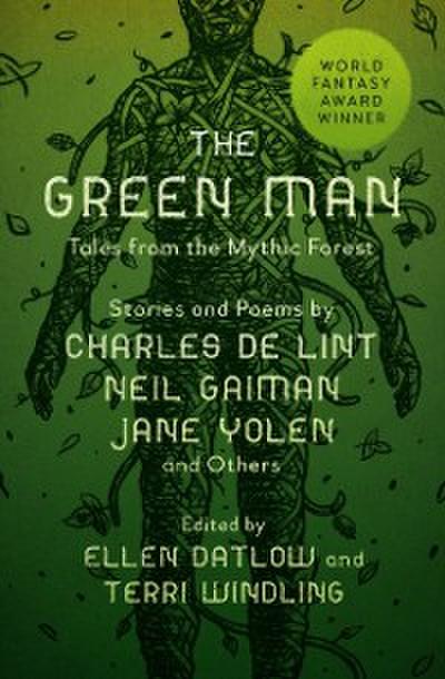 Green Man