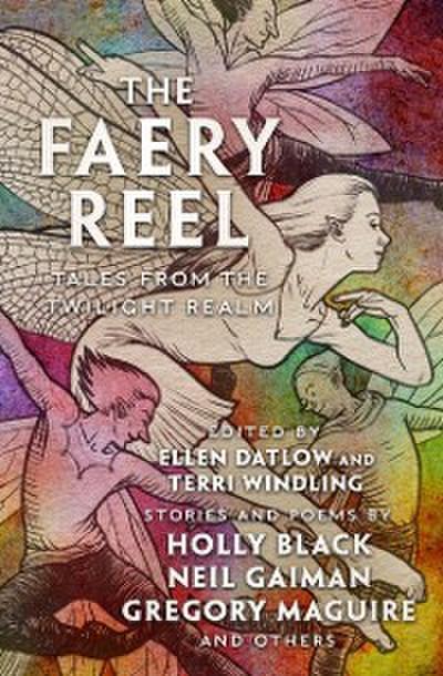 Faery Reel