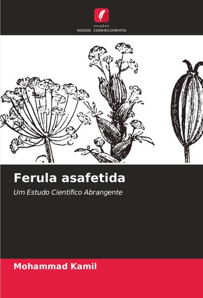 Ferula asafetida