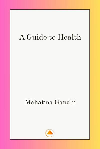 A Guide to Health