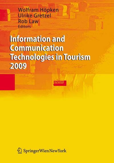 Information and Communication Technologies in Tourism 2009