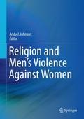Religion and Men’s Violence Against Women