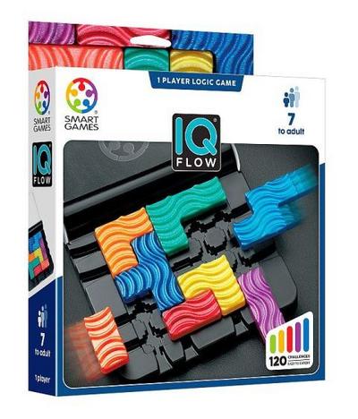 IQ-Flow