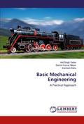 Basic Mechanical Engineering