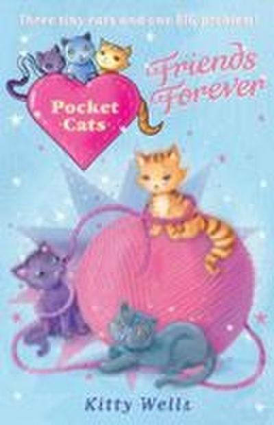 Pocket Cats