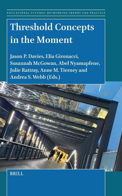 Threshold Concepts in the Moment