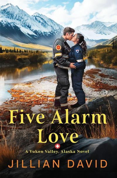 Five Alarm Love