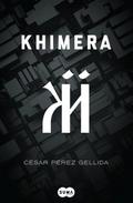 Khimera (SUMA, Band 740999)