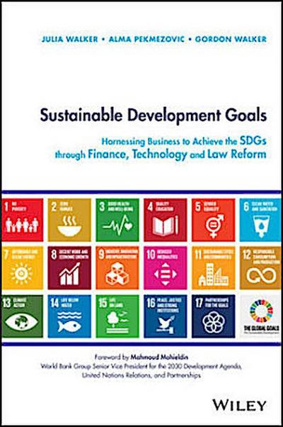 Sustainable Development Goals
