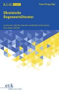 KLfG Extrakt - Ukrainische Gegenwartsliteratur