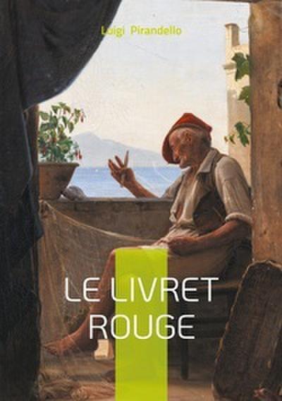 Le livret rouge