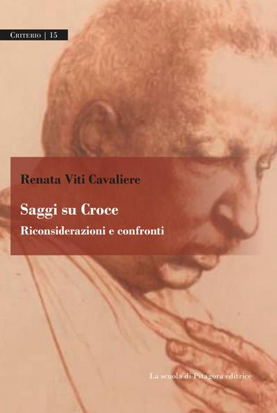 Viti Cavaliere, R: Saggi su Croce. Riconsiderazioni e confro