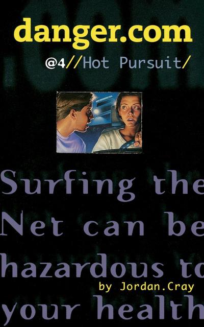 Danger Com 4 Hot Pursuit