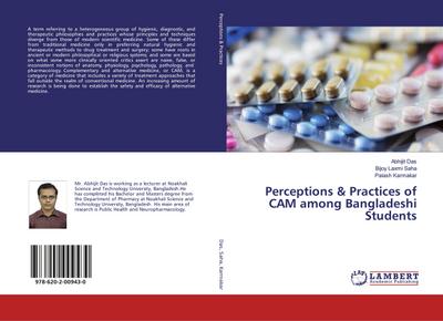 Perceptions & Practices of CAM among Bangladeshi Students