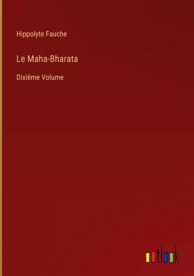 Le Maha-Bharata