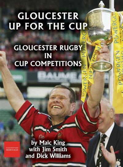 Gloucester up for the cup: Gloucester Rugby in cup competitions