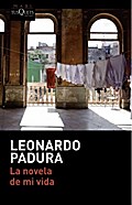 La novela de mi vida