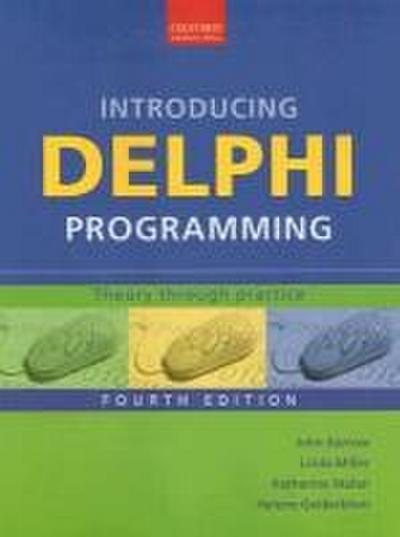 Introducing Delphi Programming