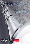 Melodies for clarinet