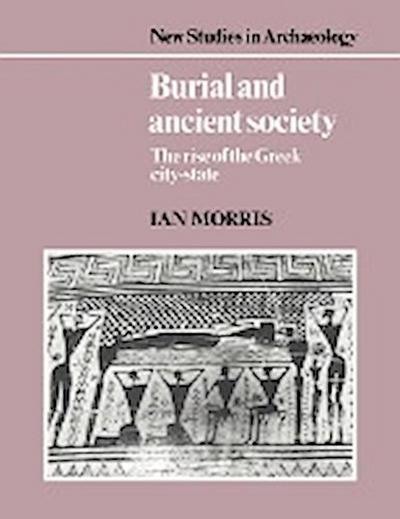 Burial and Ancient Society