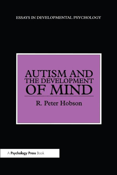 Autism and the Development of Mind