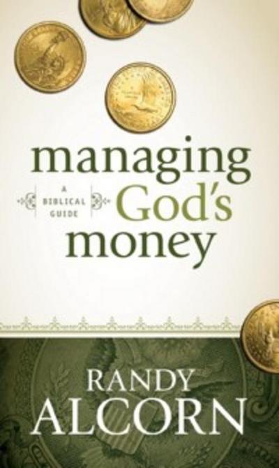 Managing God’s Money