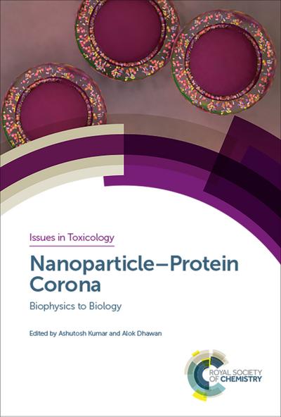 Nanoparticle–Protein Corona