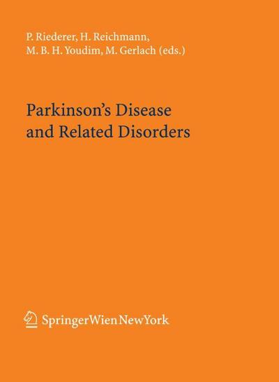 Parkinson’s Disease and Related Disorders