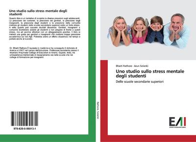 Uno studio sullo stress mentale degli studenti