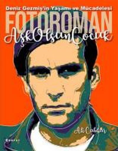 Fotoroman Ask Olsun Cocuk
