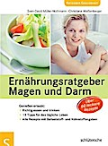 Ernährungsratgeber Magen und Darm