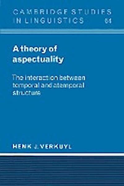 Theory of Aspectuality