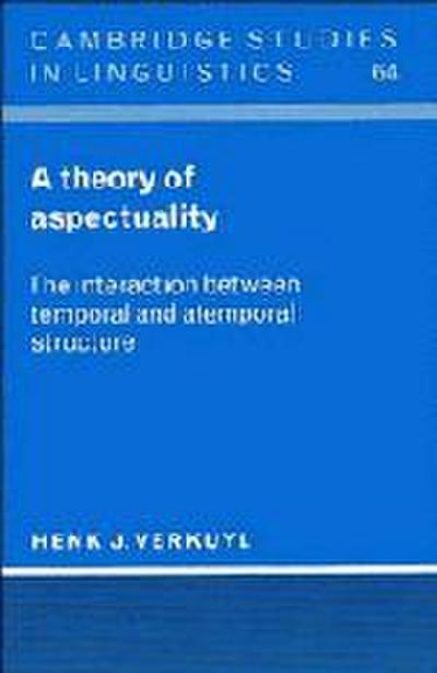 Theory of Aspectuality