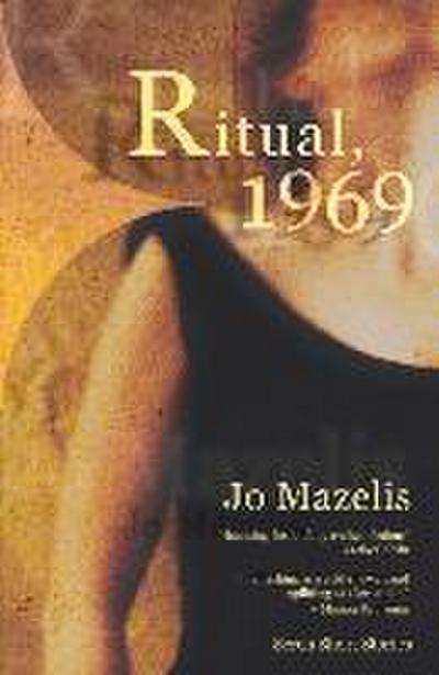 Mazelis, J: Ritual, 1969
